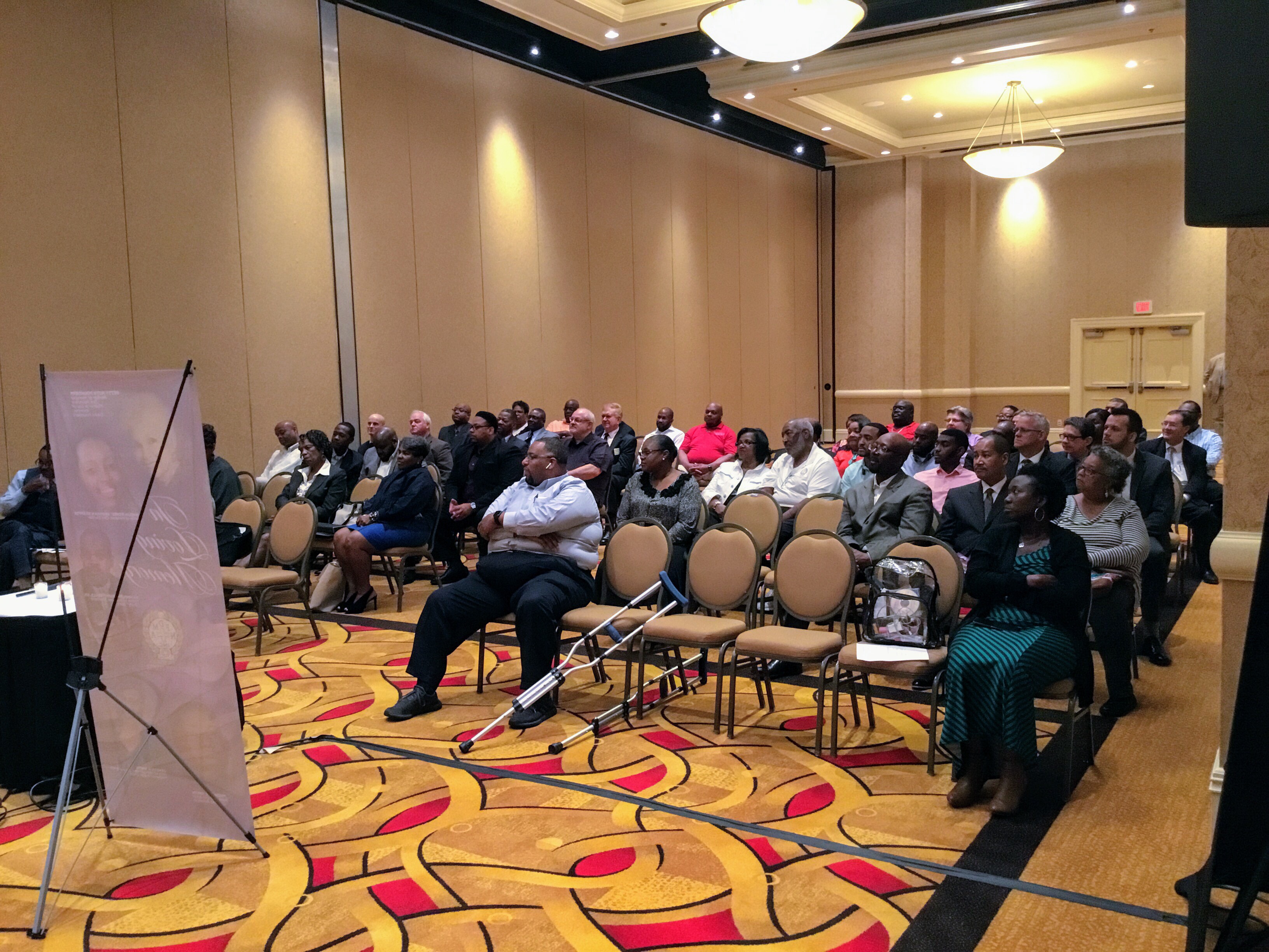 2018 Gallery Mississippi Funeral Directors and Morticians Association