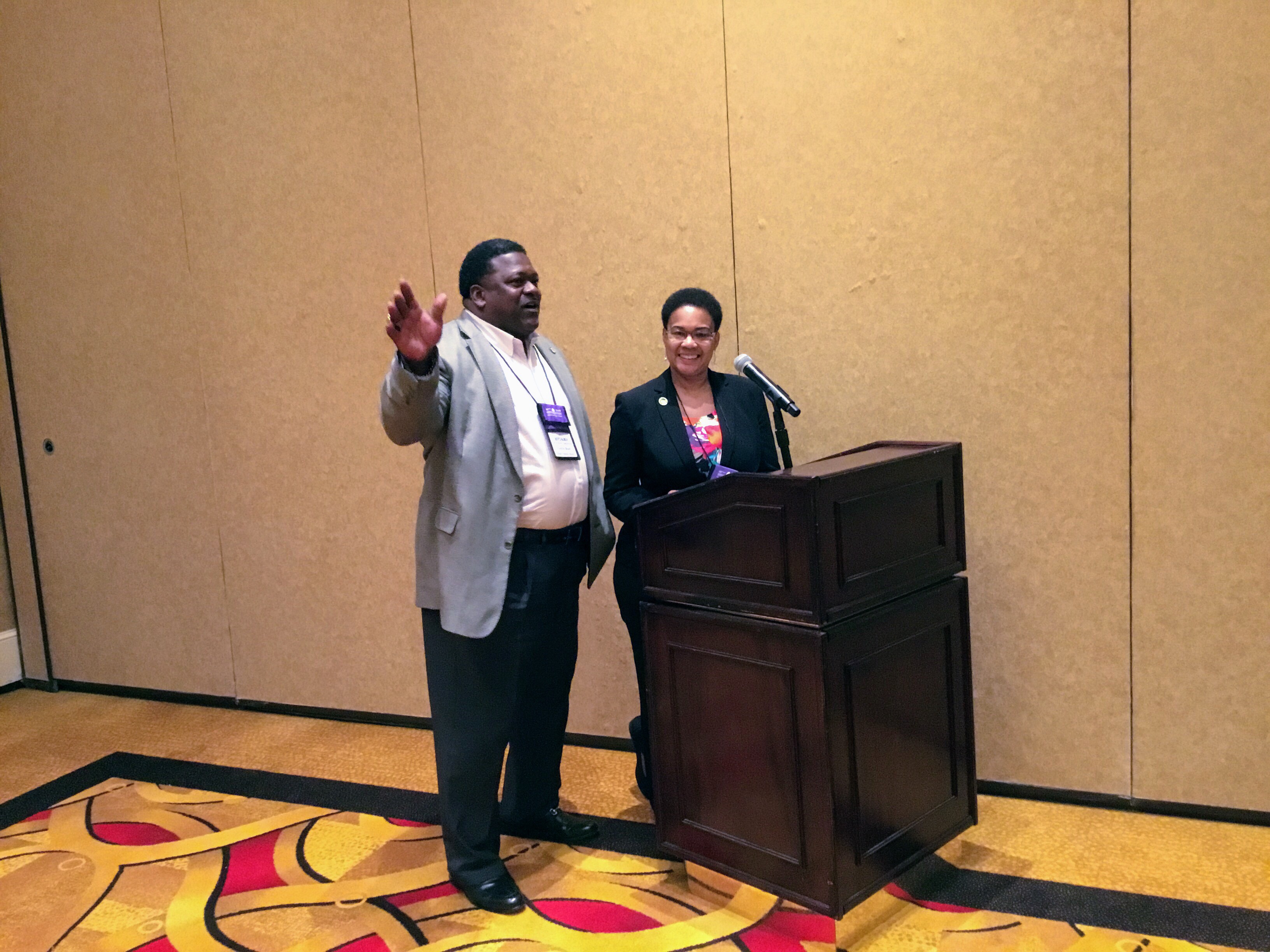 2018 Gallery Mississippi Funeral Directors and Morticians Association