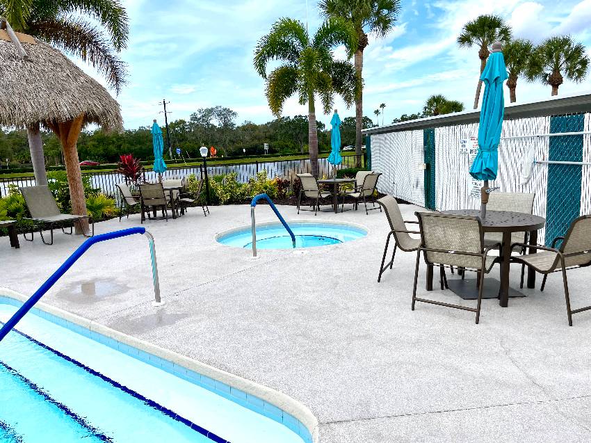 Sun Key Village Mobile Home Community