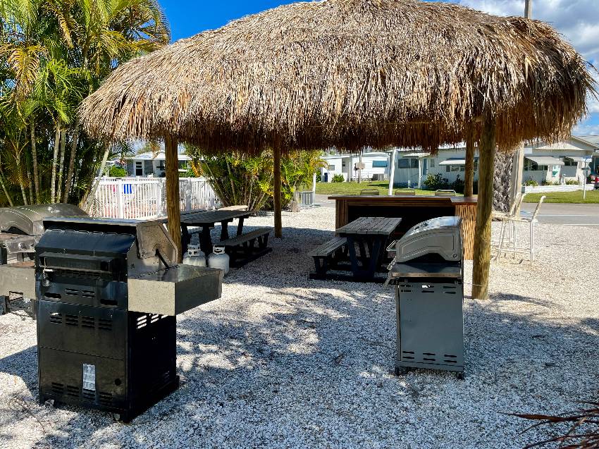 Lake Village Mobile Home Community