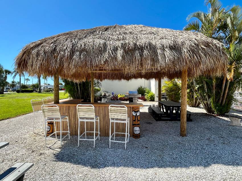 Lake Village Mobile Home Community