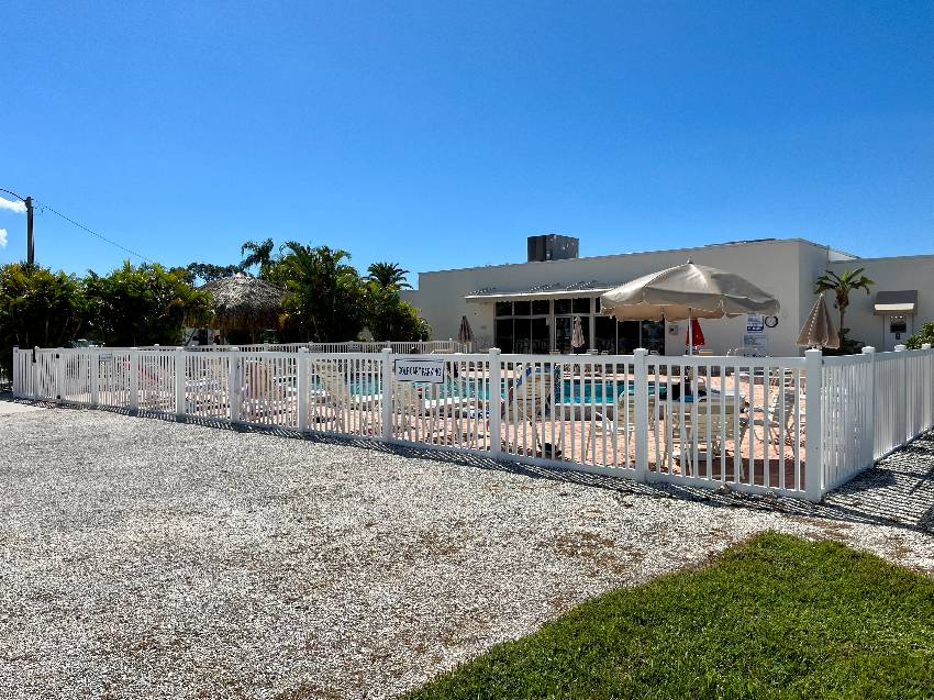 Lake Village Mobile Home Community