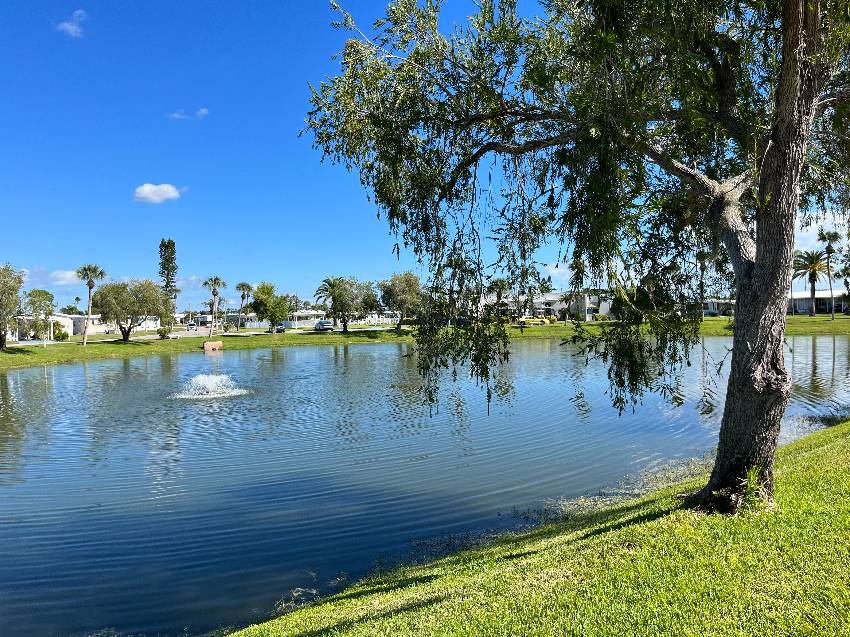 Lake Village Mobile Home Community