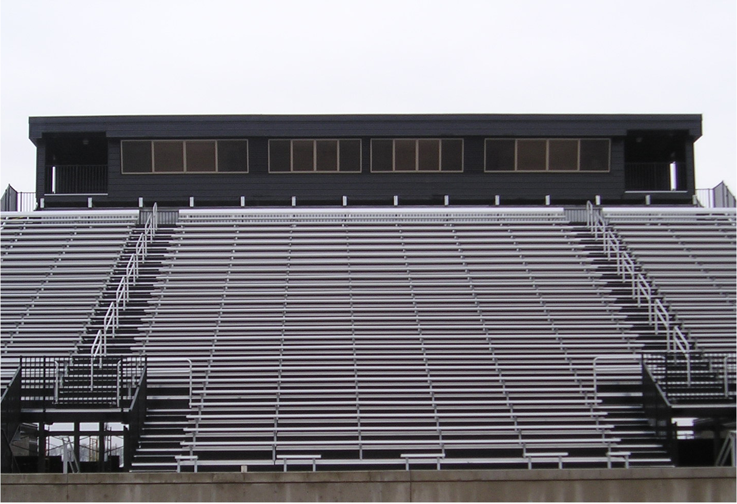 Mobile Facilities Engineering