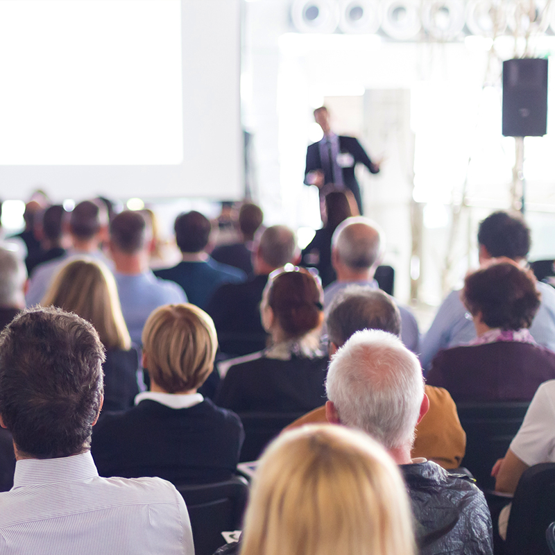 Meetings & Events Missouri Foundation for Health