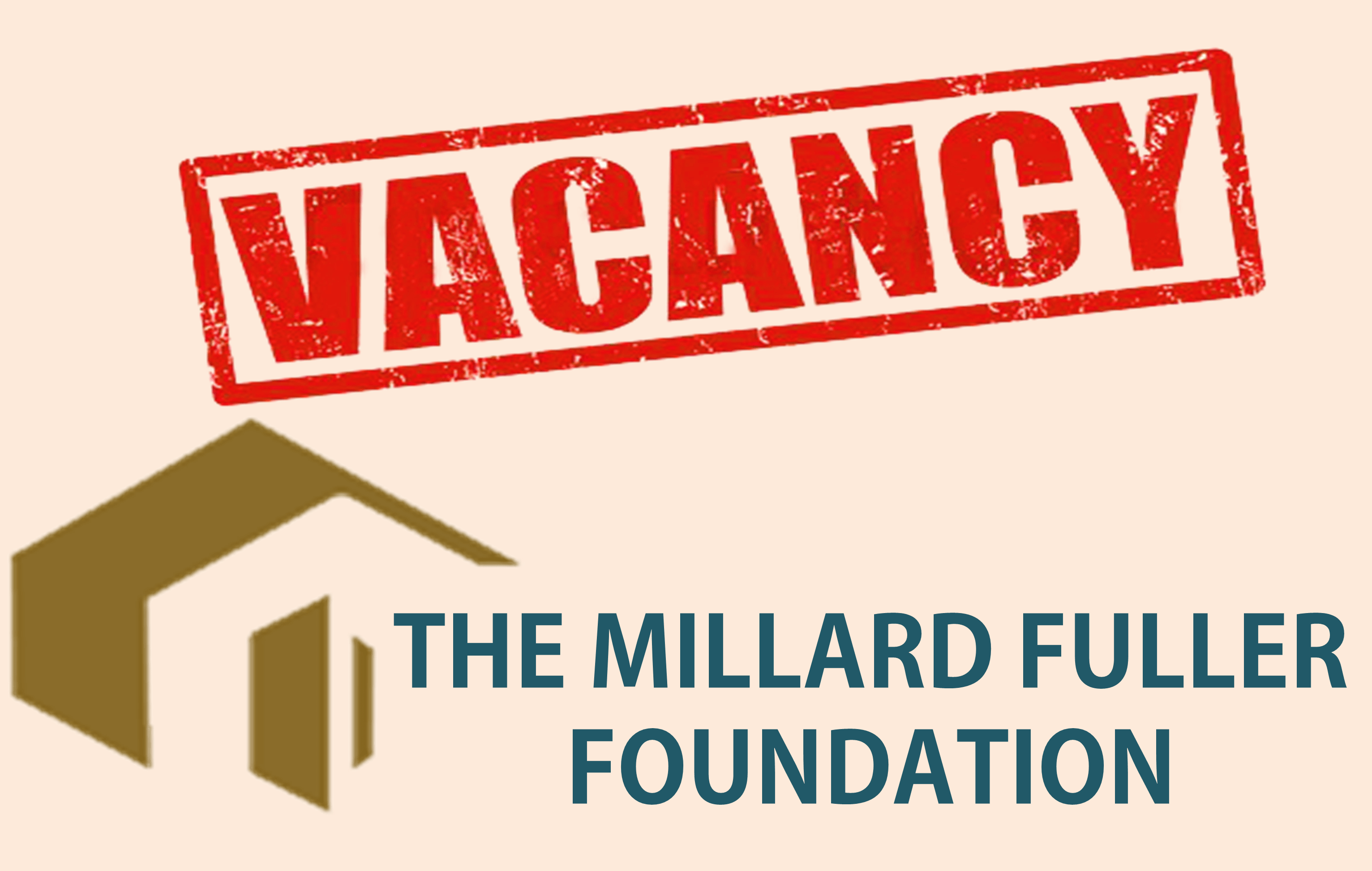 Vacancies Fuller Housing