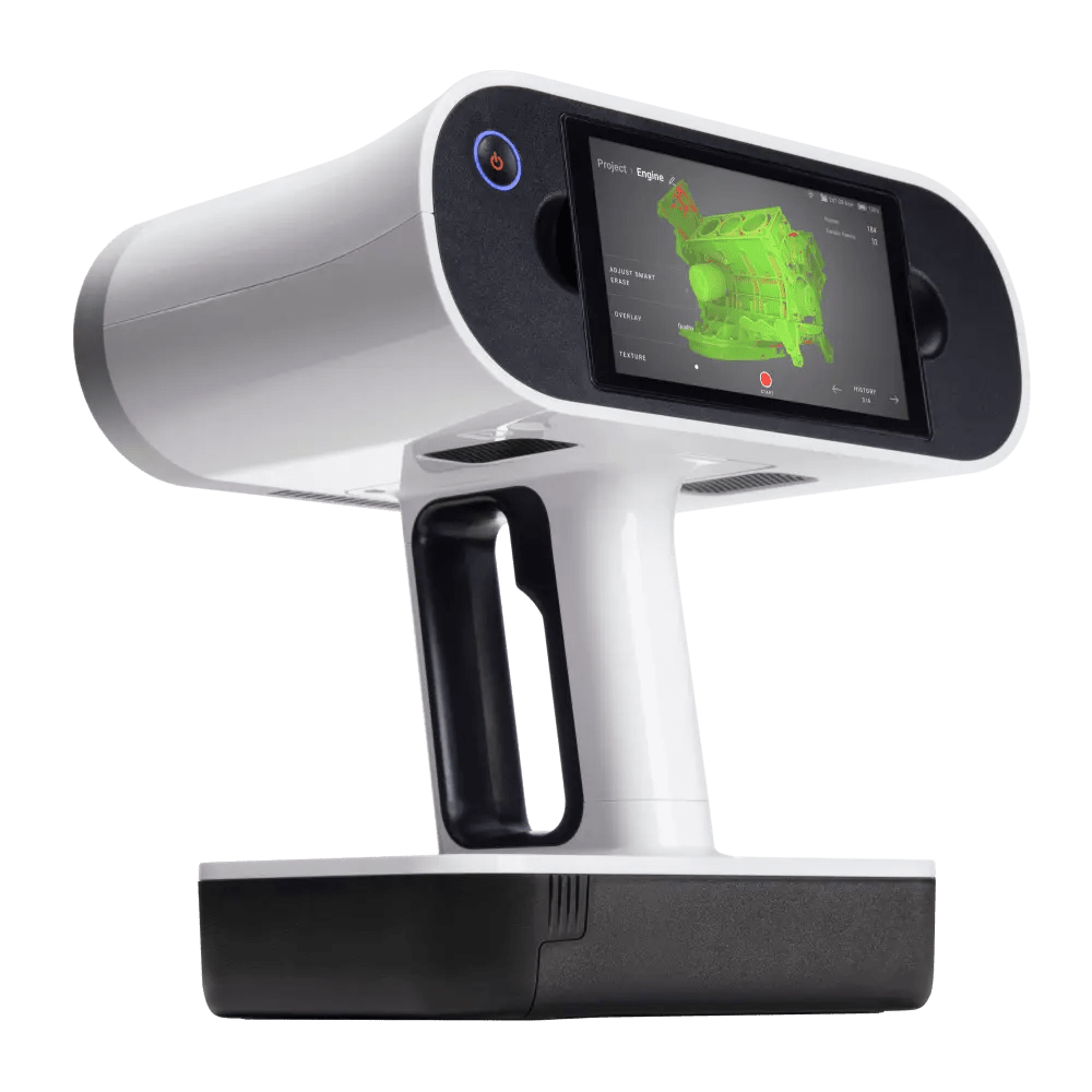 3D Scanners from TriMech(05)