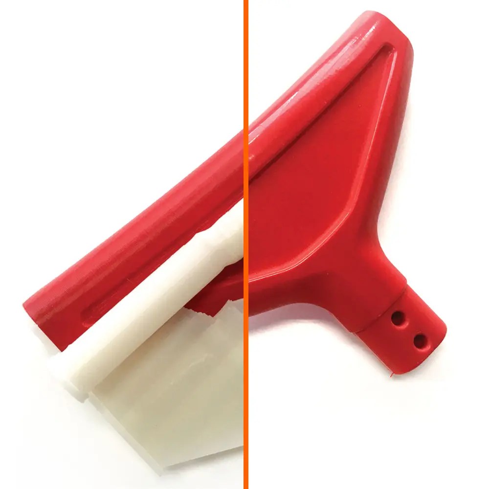 PostProcess VORSA 500 FDM Support Removal Machine