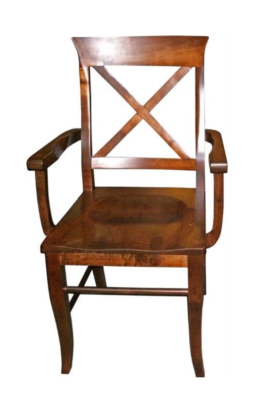 XBack Mennonite Furniture Gallery