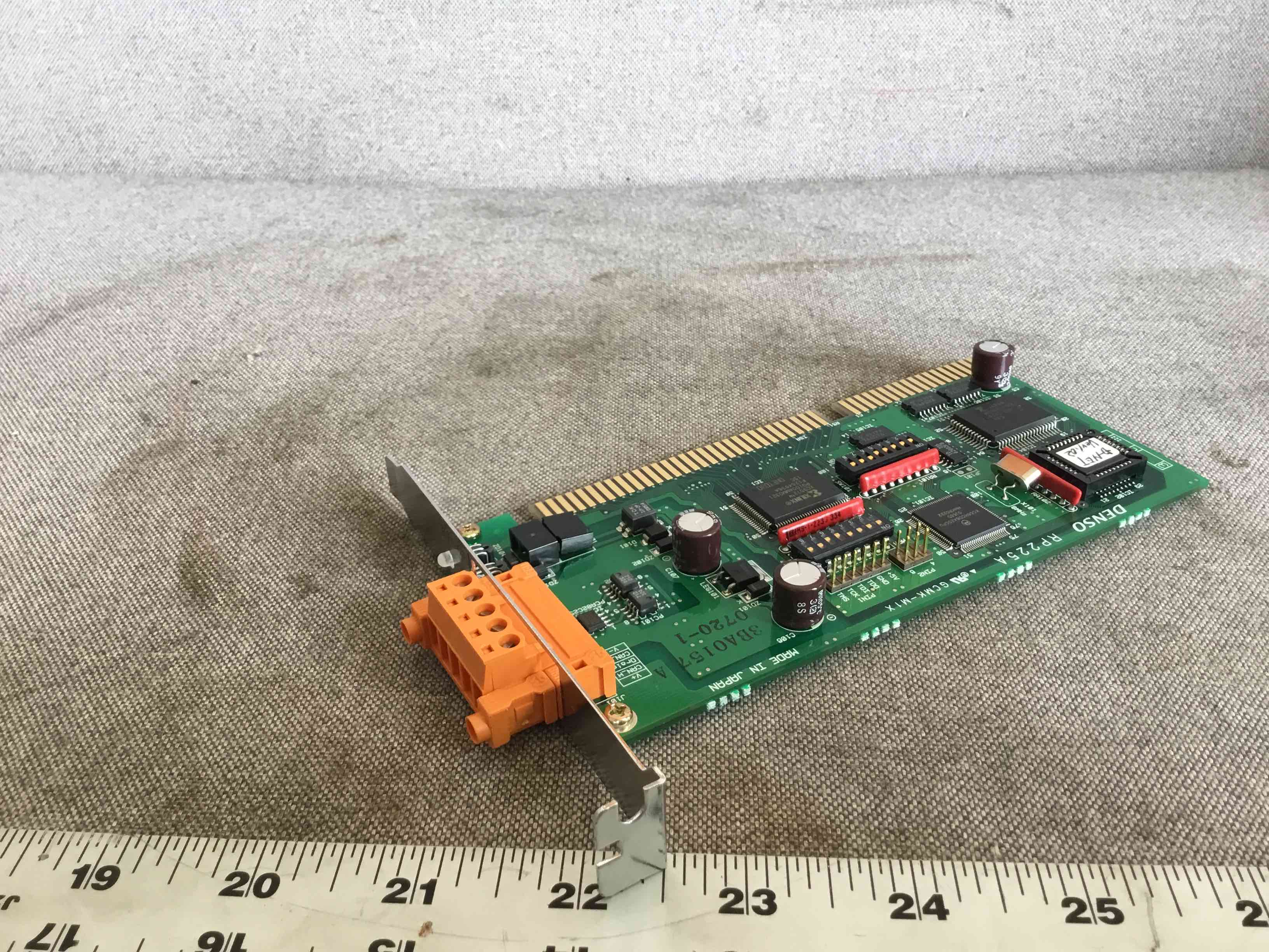 Denso 410010-0720 Circuit Board | MFGPartsPlus