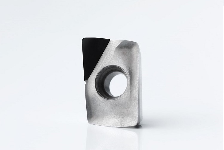 Seco Tools introduces Turbo 10 PCD milling inserts for smooth finishing