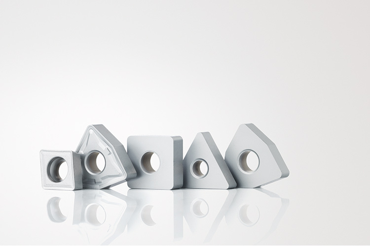 Seco adds new duratomic TK insert grades for cast Iron turning