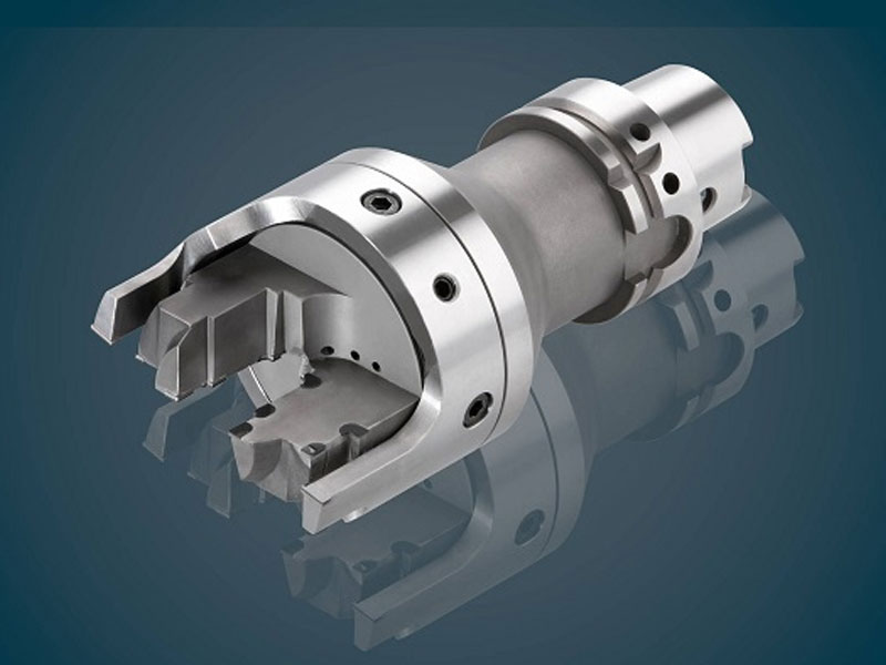 PCD tools The design makes the difference MfgTechUpdate