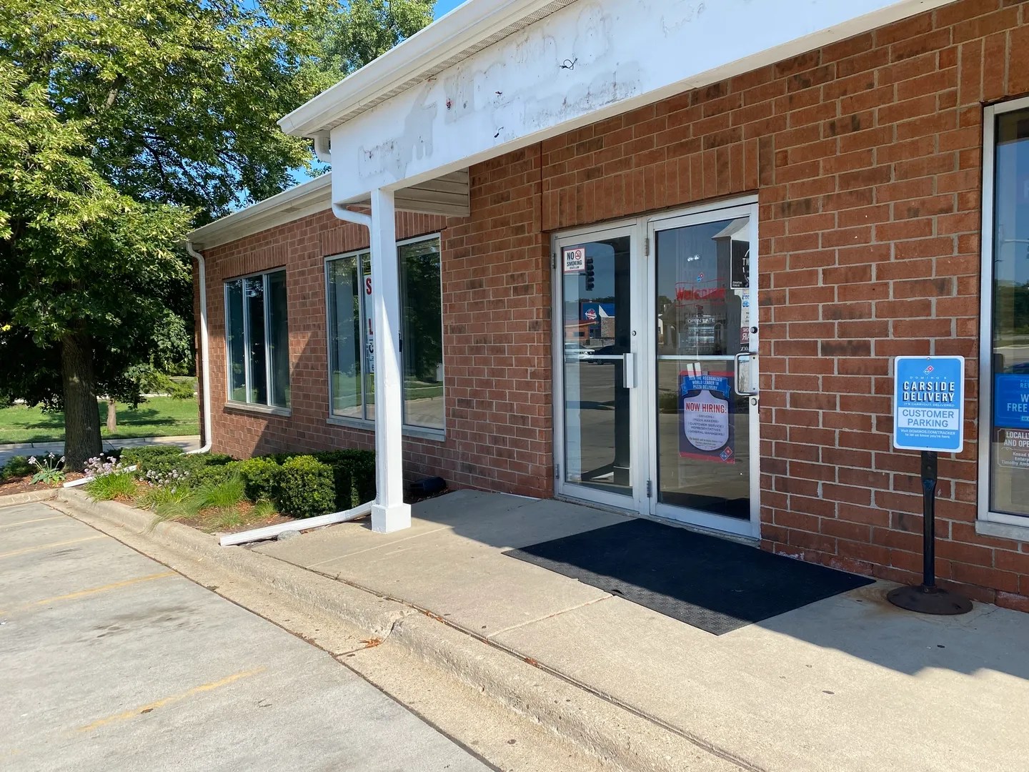 Properties Archive MFH Rentals