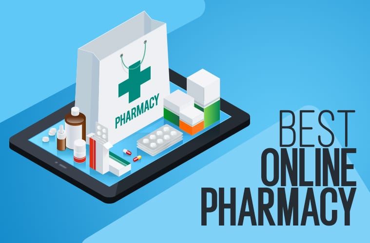 Best Online Pharmacies MFHT