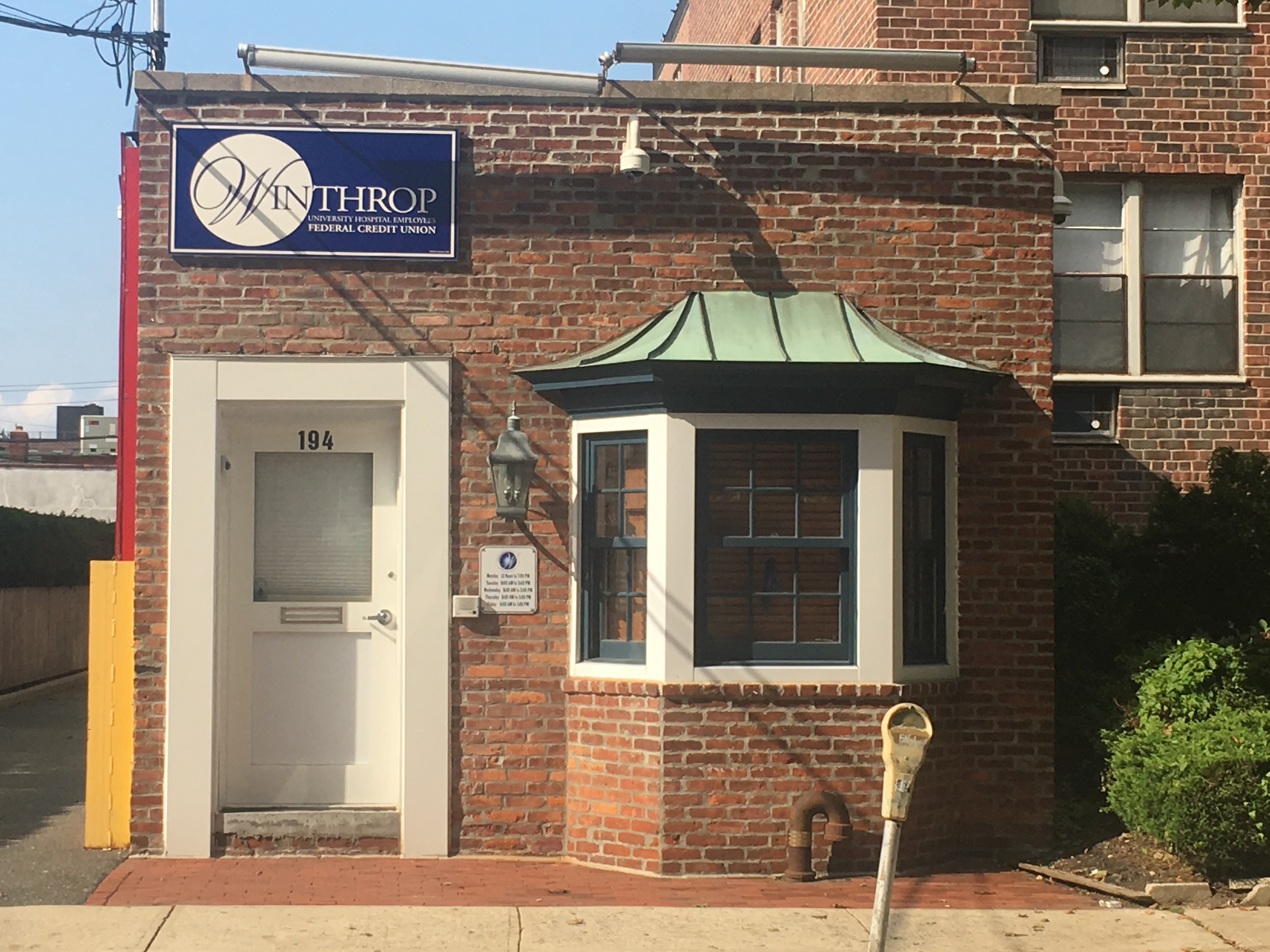 Former COO of Long Island Federal Credit Union Pleads Guilty