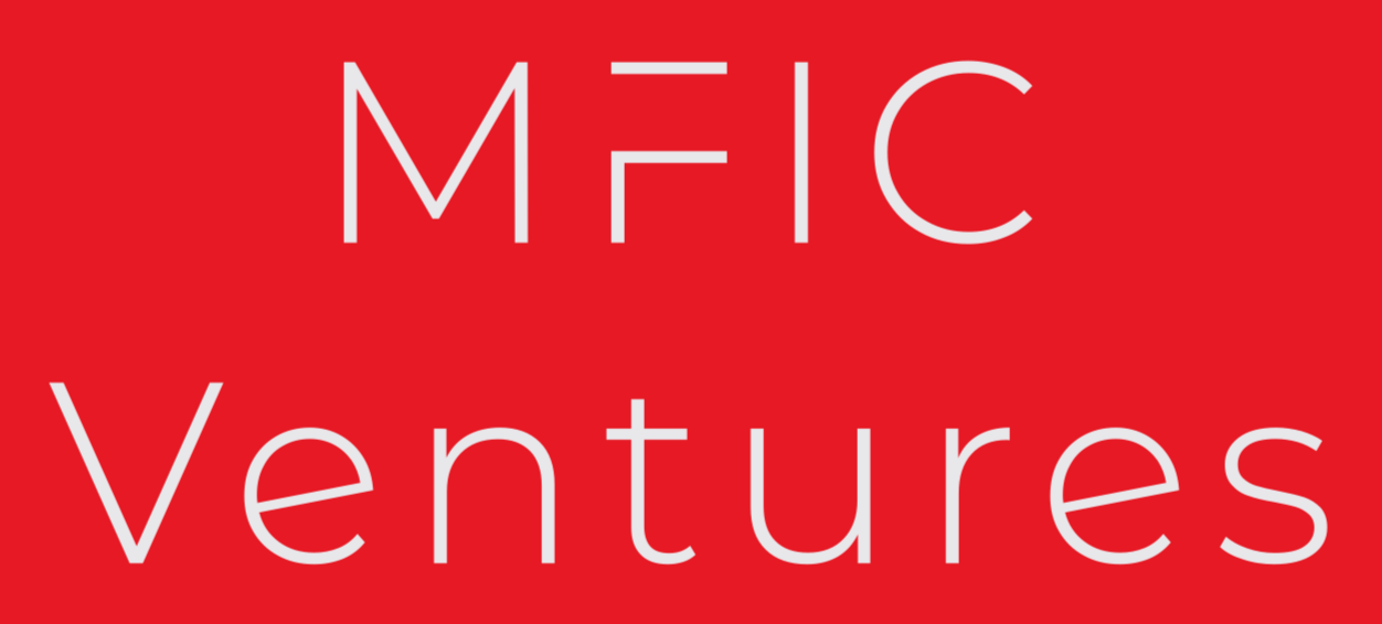 MFIC LEGAL Ventures Scaling Bold Ideas