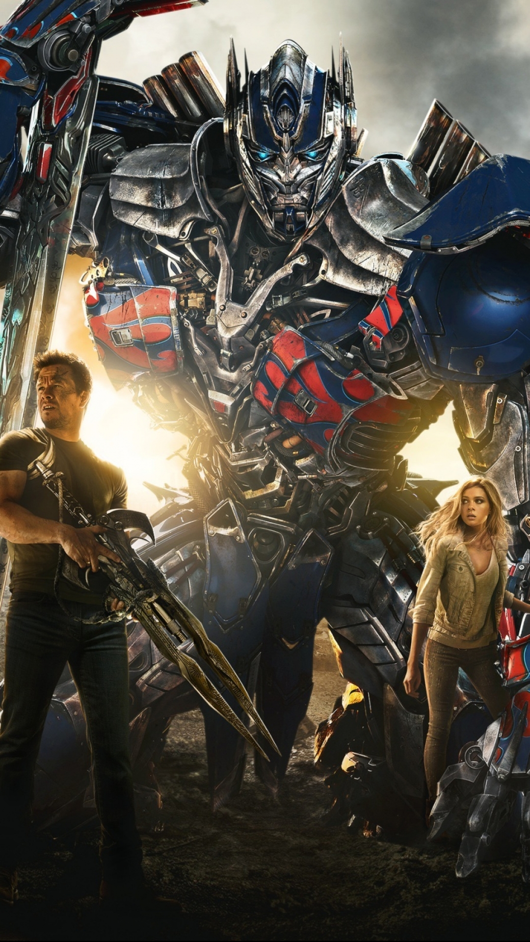 Transformers Age of Extinction Movie wallpapers (101 Wallpapers