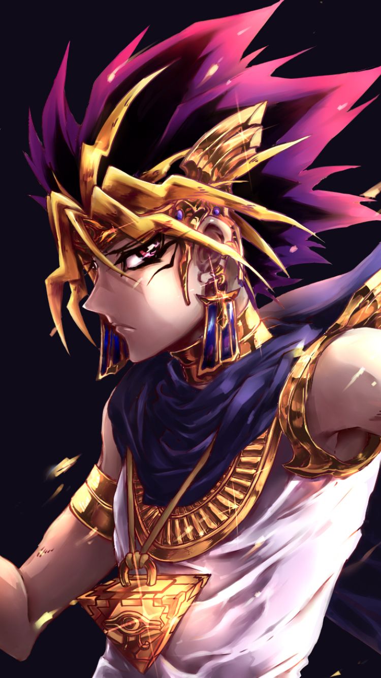 Yu Gi Oh Wallpaper hohomiche