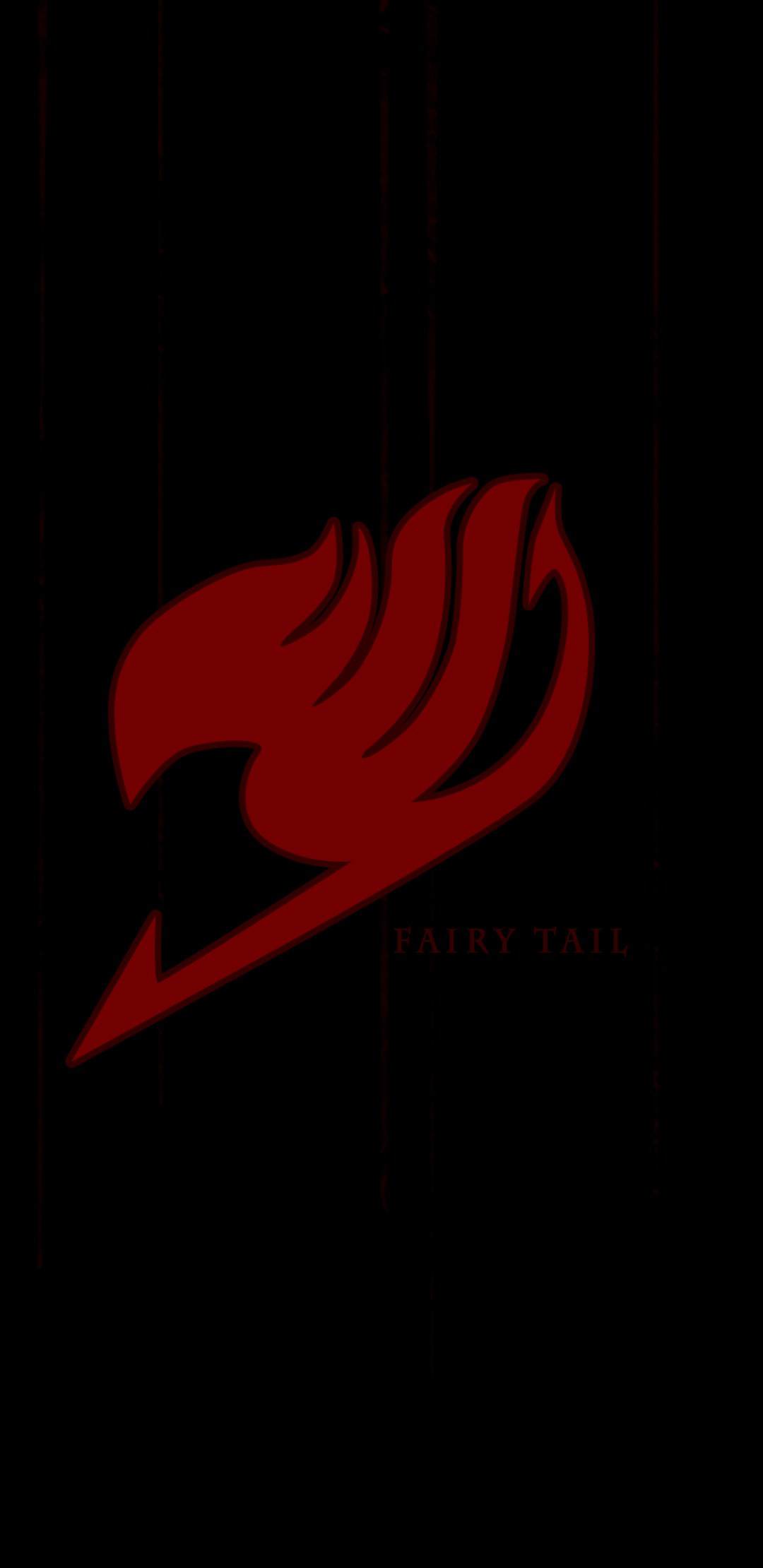 Anime Fairy Tail Phone Wallpaper Mobile Abyss