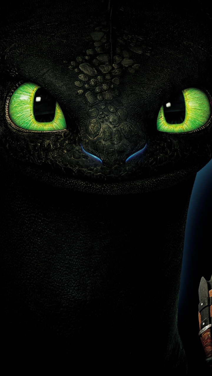 Download Toothless (How To Train Your Dragon) Movie How To Train Your