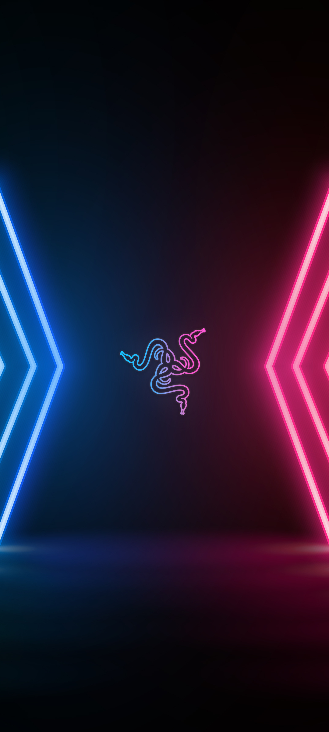 Razer Phone Wallpaper Mobile Abyss