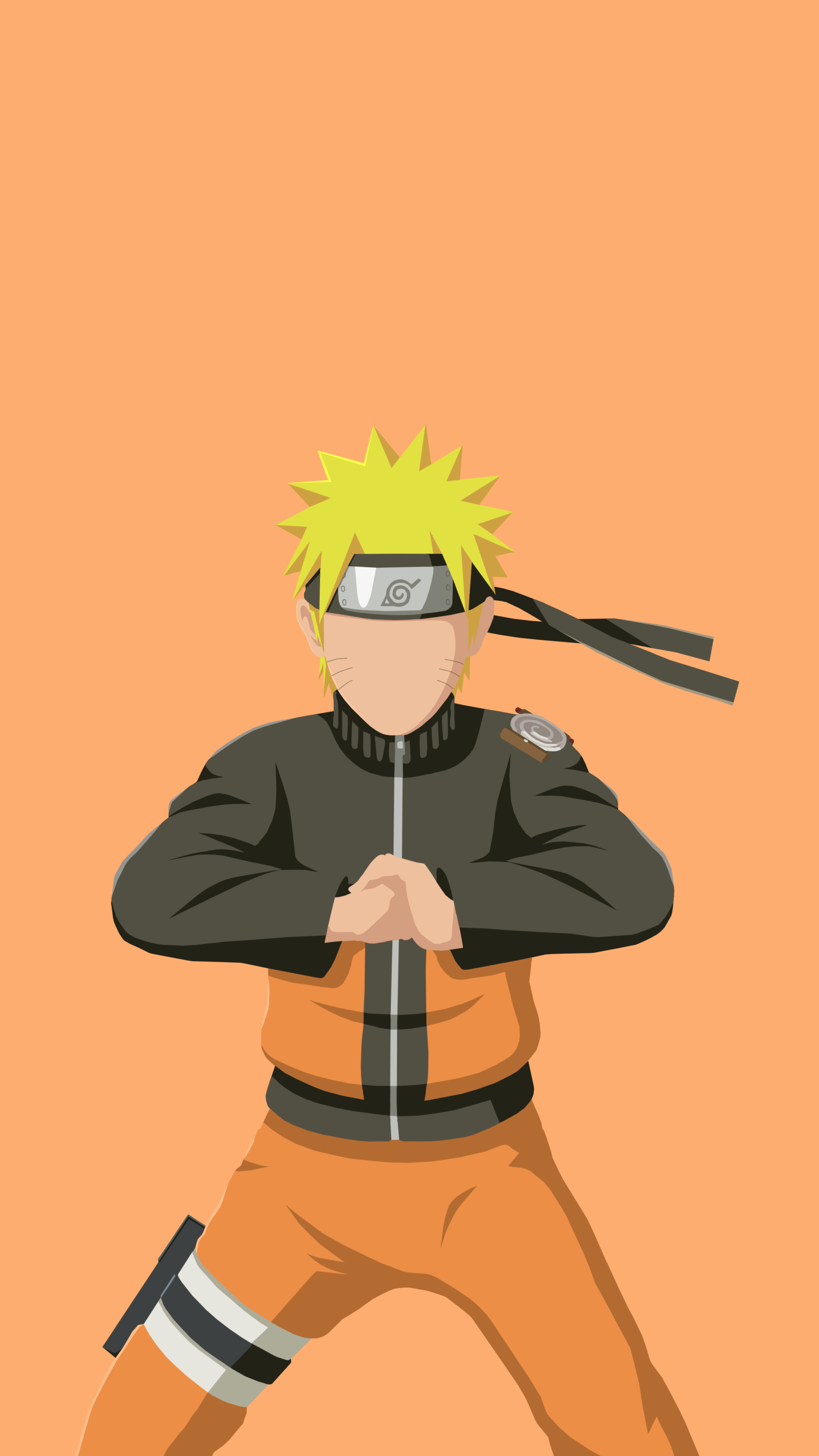 Naruto Iphone Wallpaper