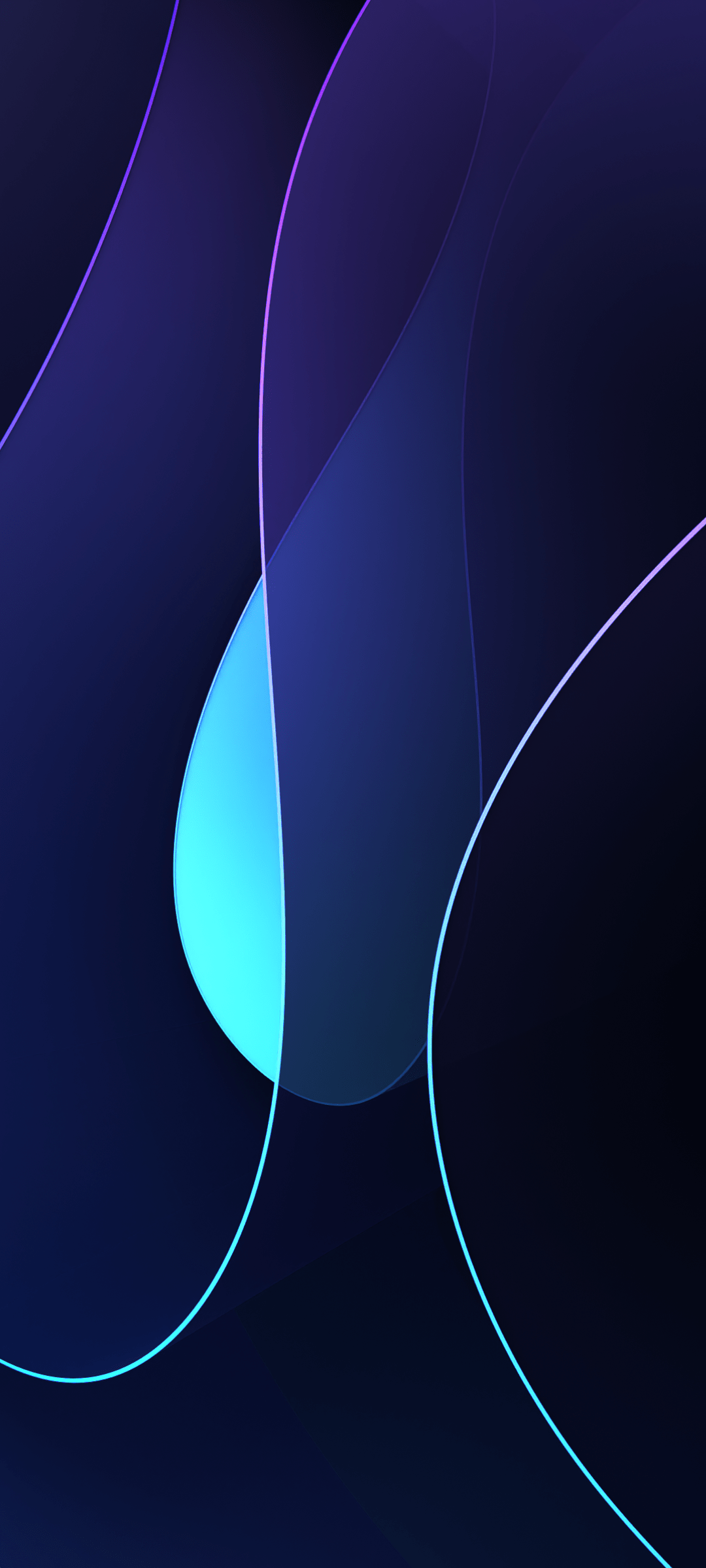 Neon Colors Wallpaper For Iphone