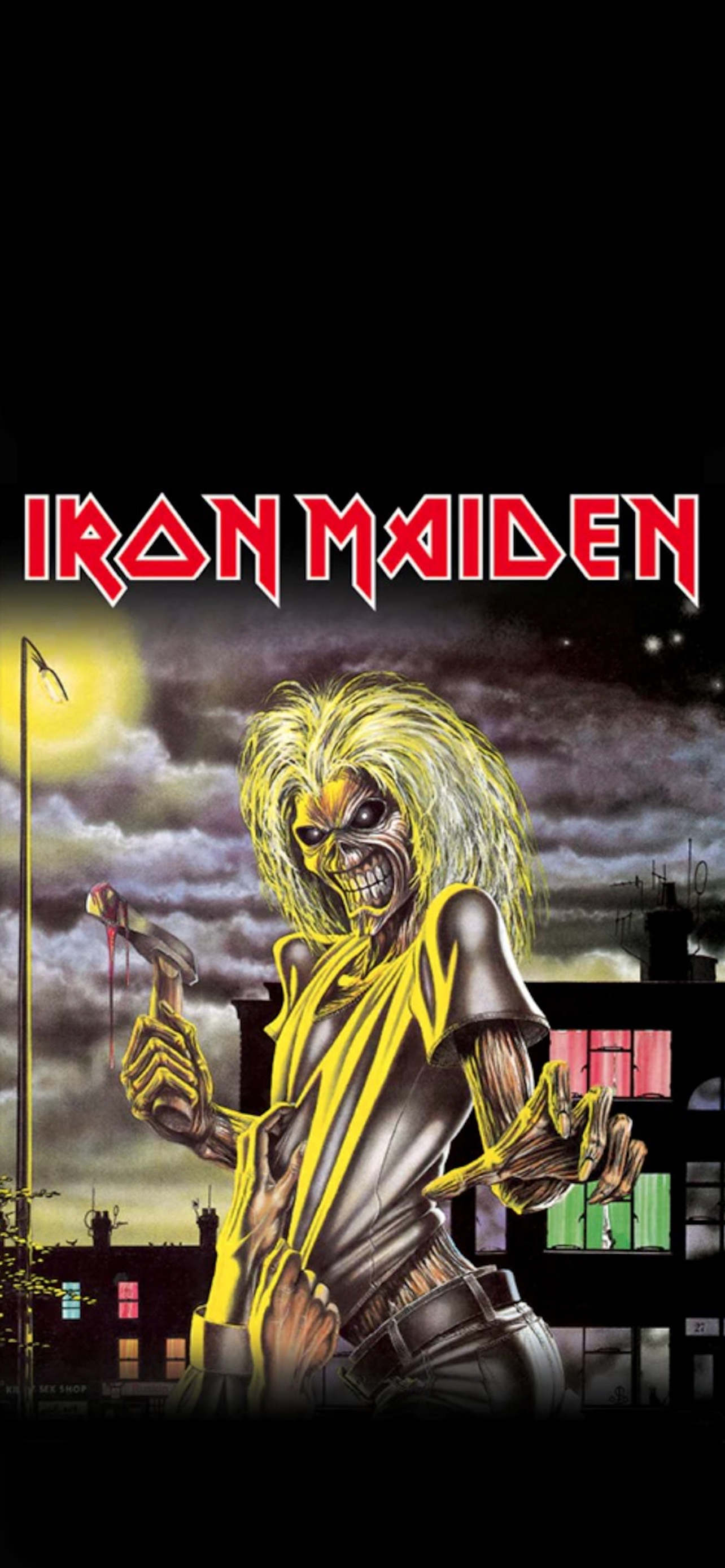Share more than 80 iron maiden iphone wallpaper super hot in.cdgdbentre