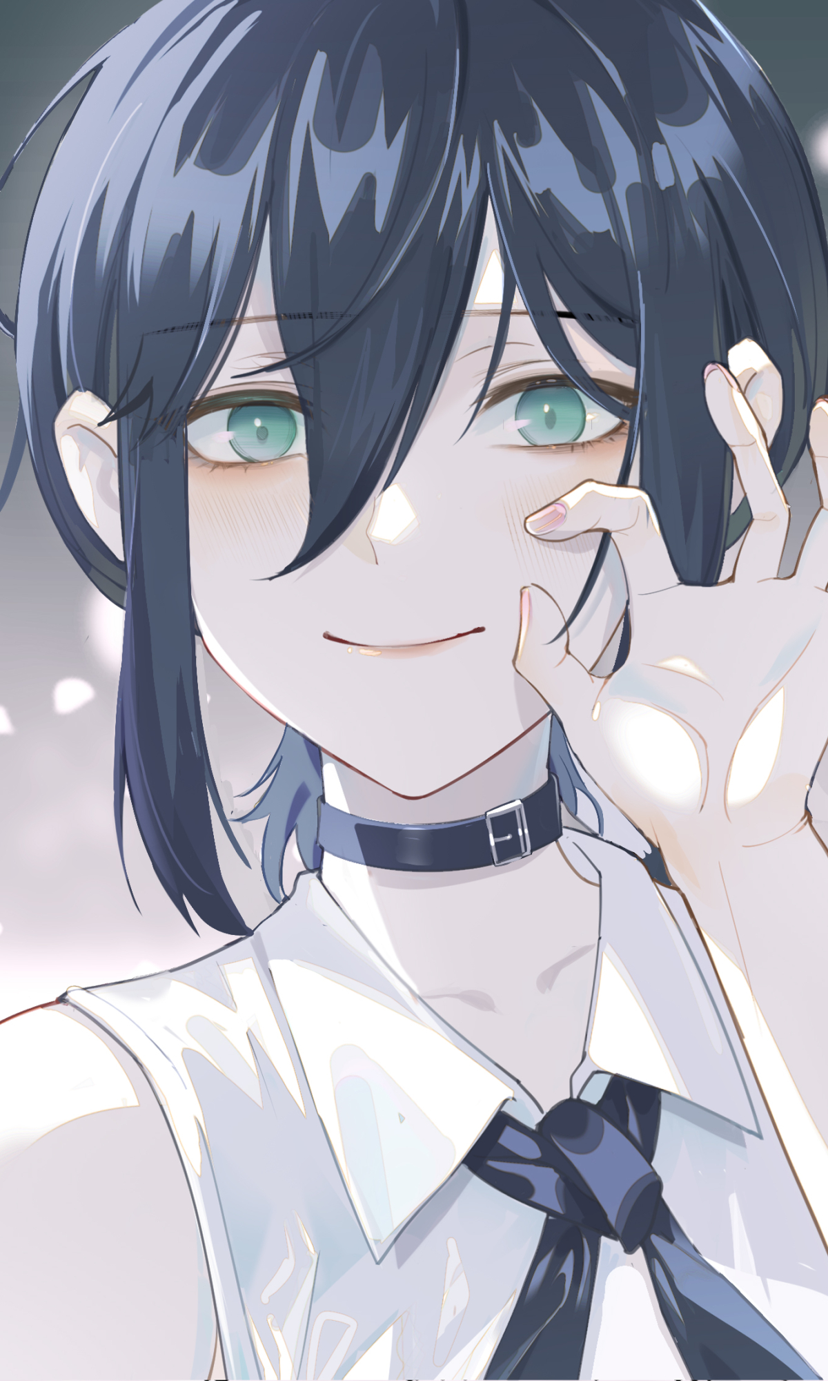 300+ Chainsaw Man Trio Wallpaper My