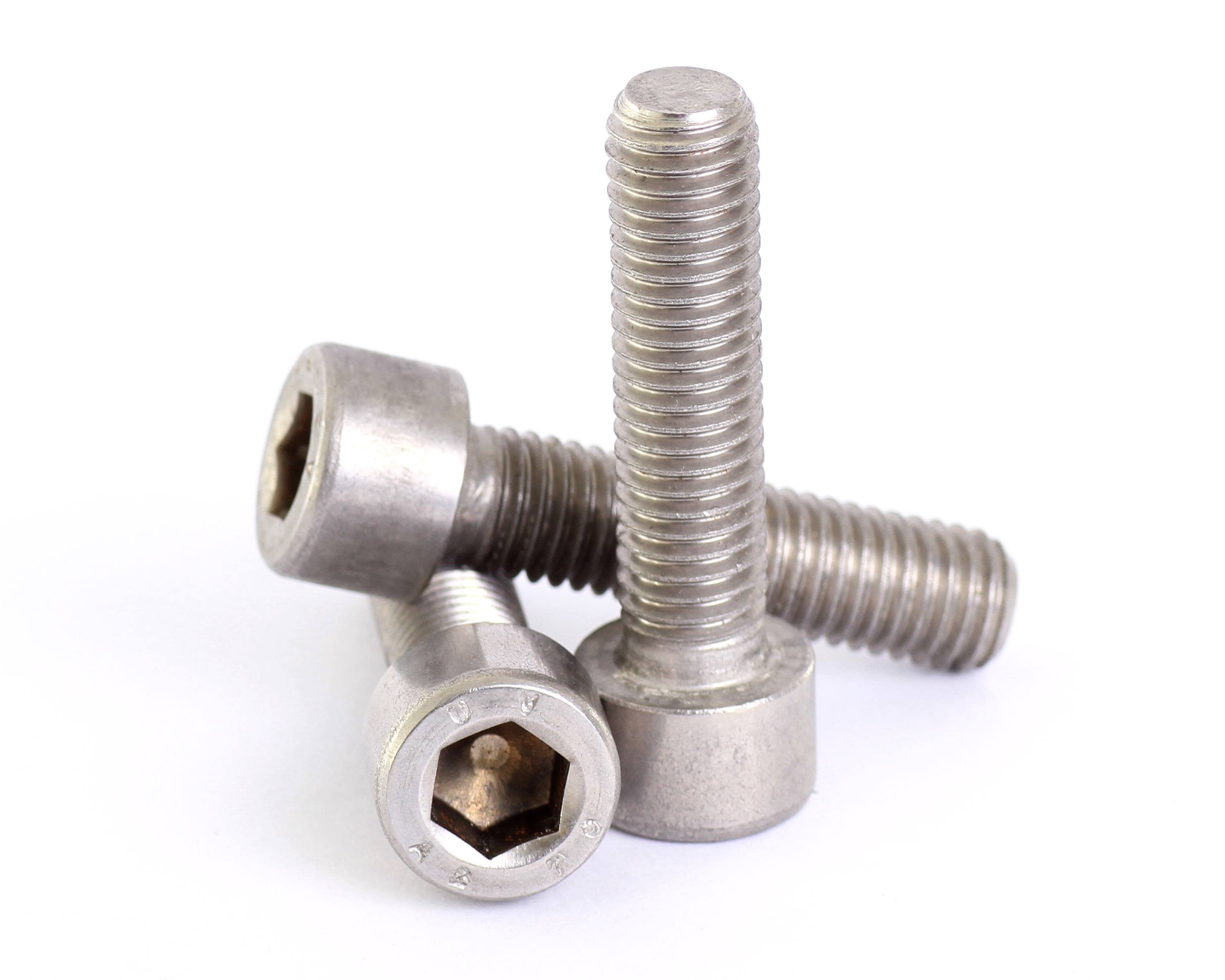 Socket Head Allen bolt | Allen Bolt | Socket Head Bolt Gr 4.6 | SS