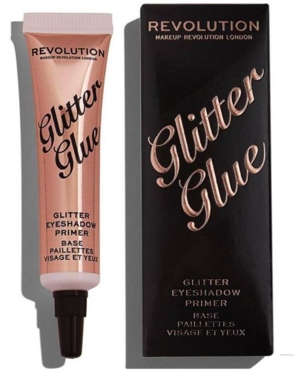 Revolution Glitter Glue MAKEUP REVOLUTION MF Maquiagem