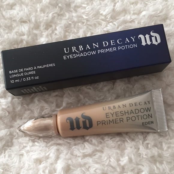 EYESHADOW PRIMER POTION EDEN URBAN DECAY MF Maquiagem