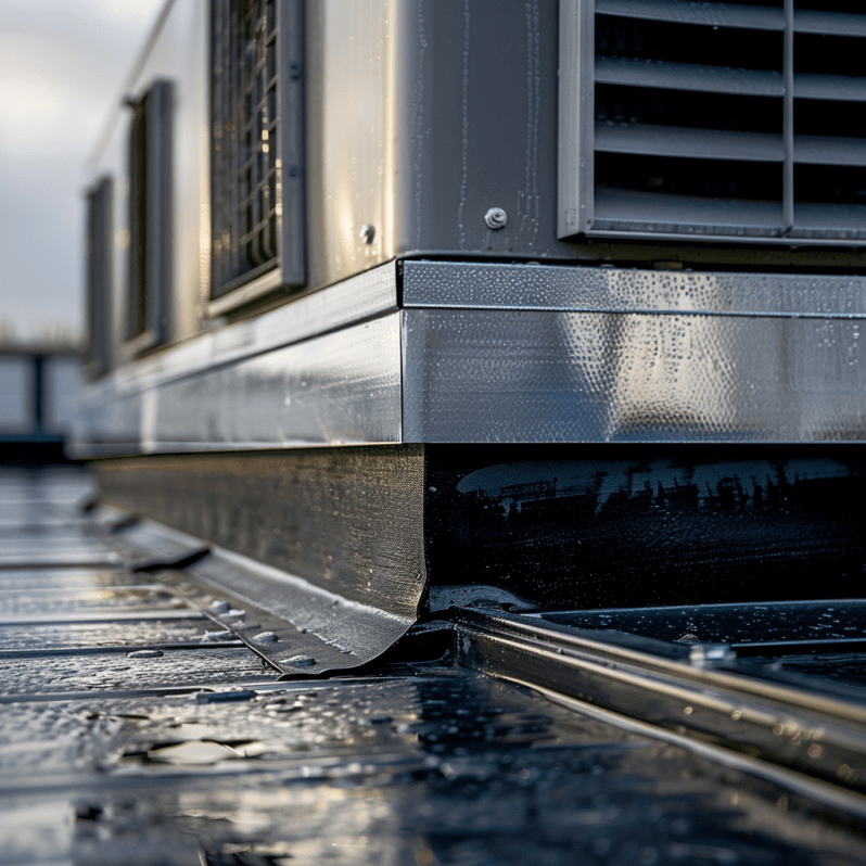 HVAC Roof Curbs Everything You Need to Know