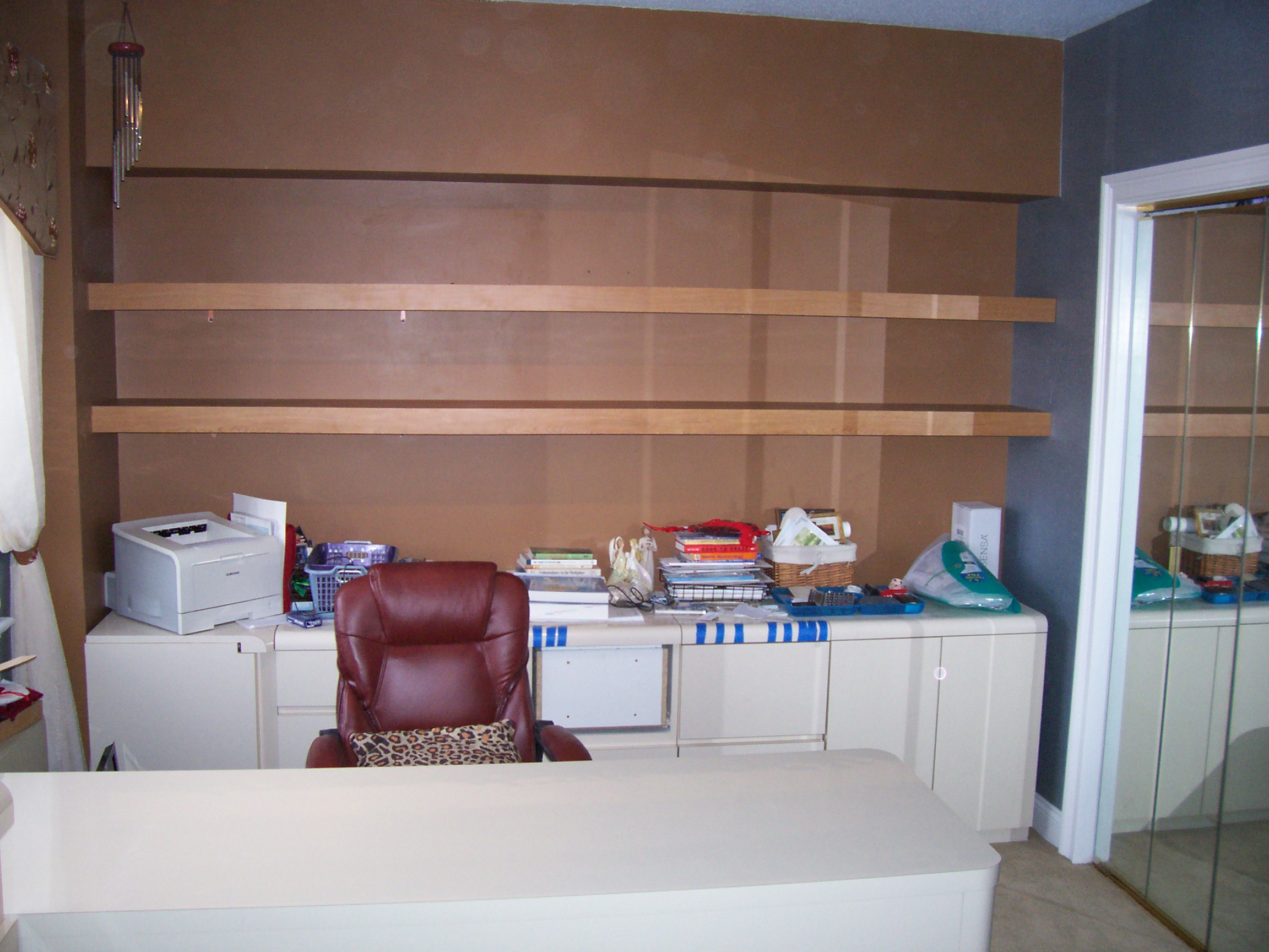 How To Paint Formica Bedroom Furniture at Carl Brooks blog