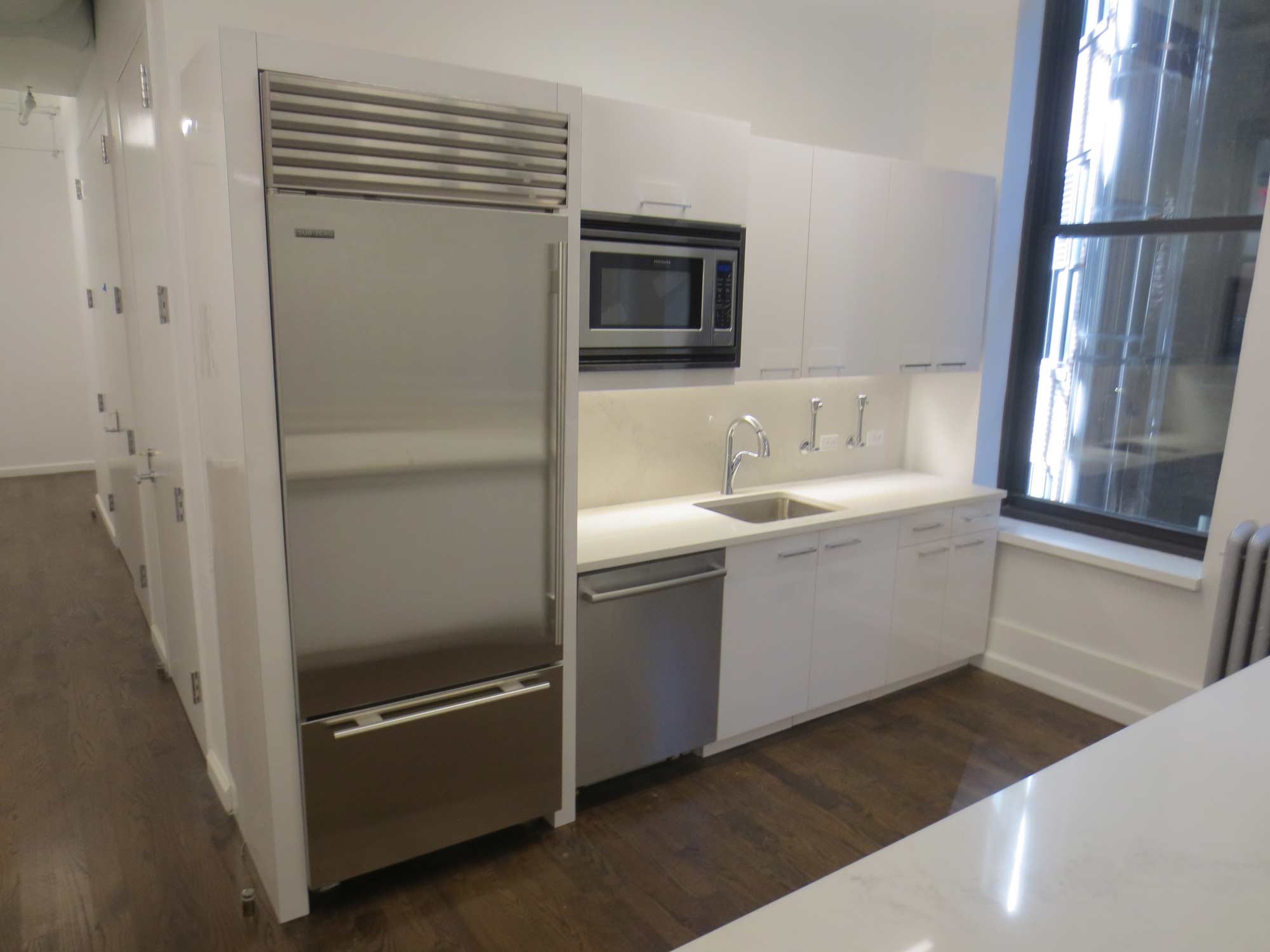 Comfort & Sons Realty Modern Furniture Manufacturing Company, LLC