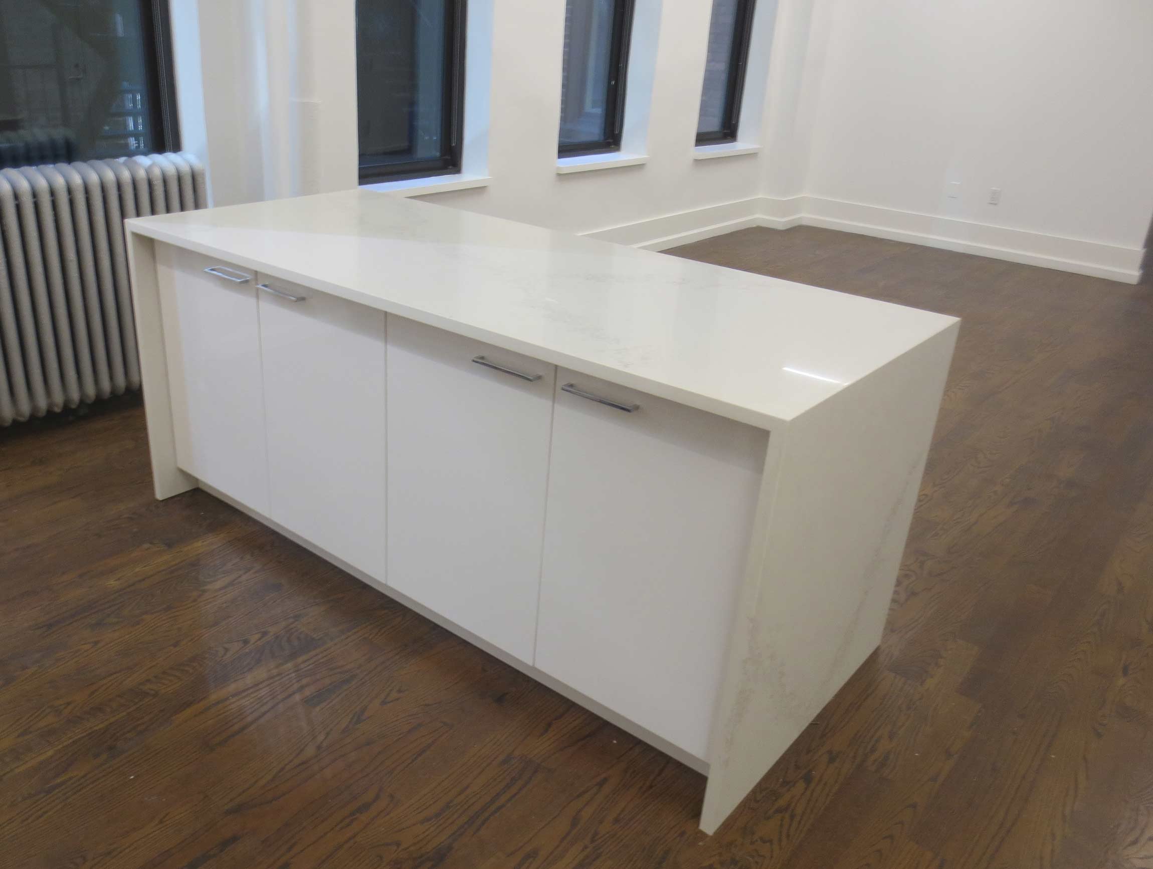 Comfort & Sons Realty Modern Furniture Manufacturing Company, LLC