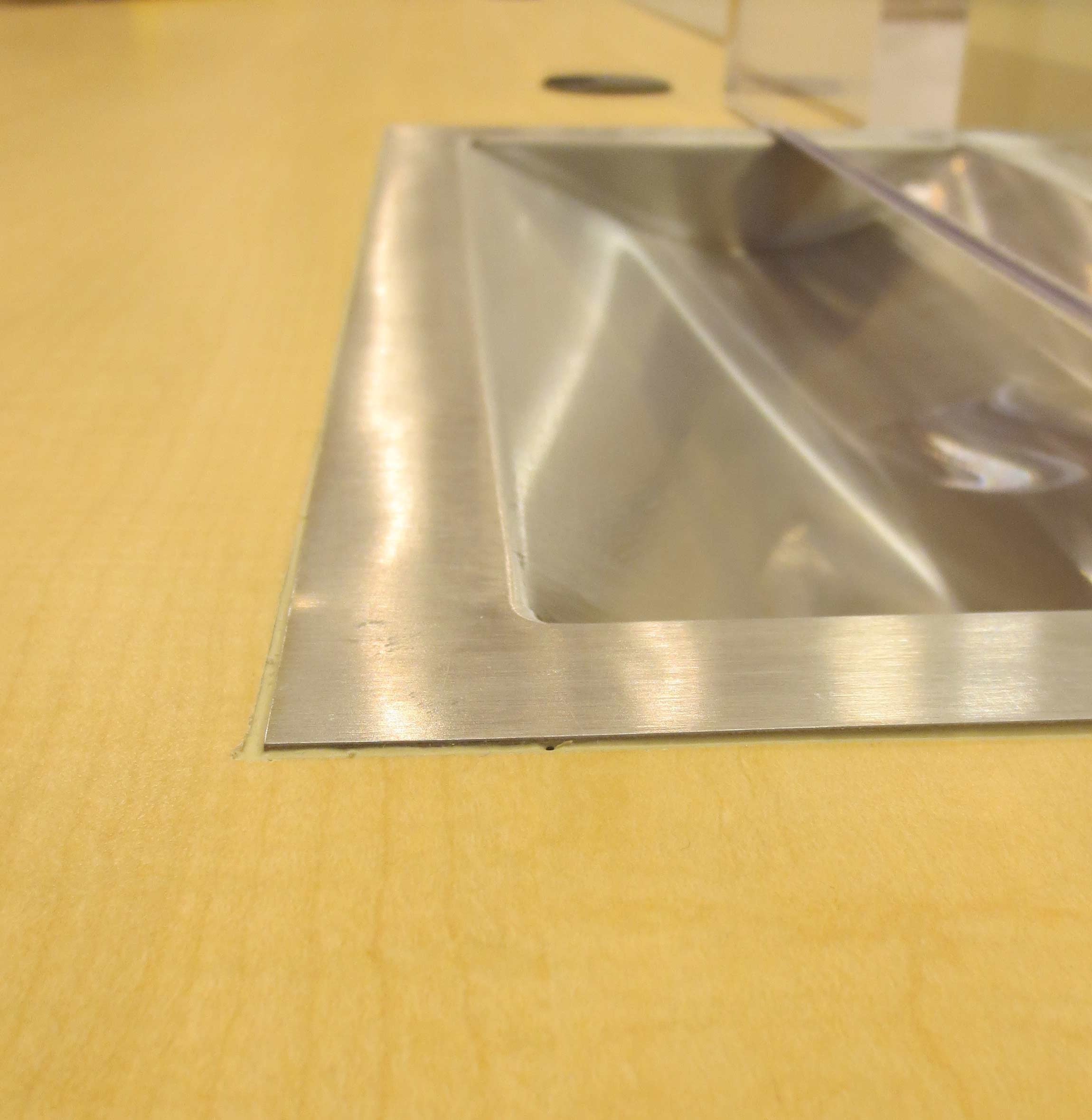 Ponce De Leon Bank Modern Furniture Manufacturing Company, LLC