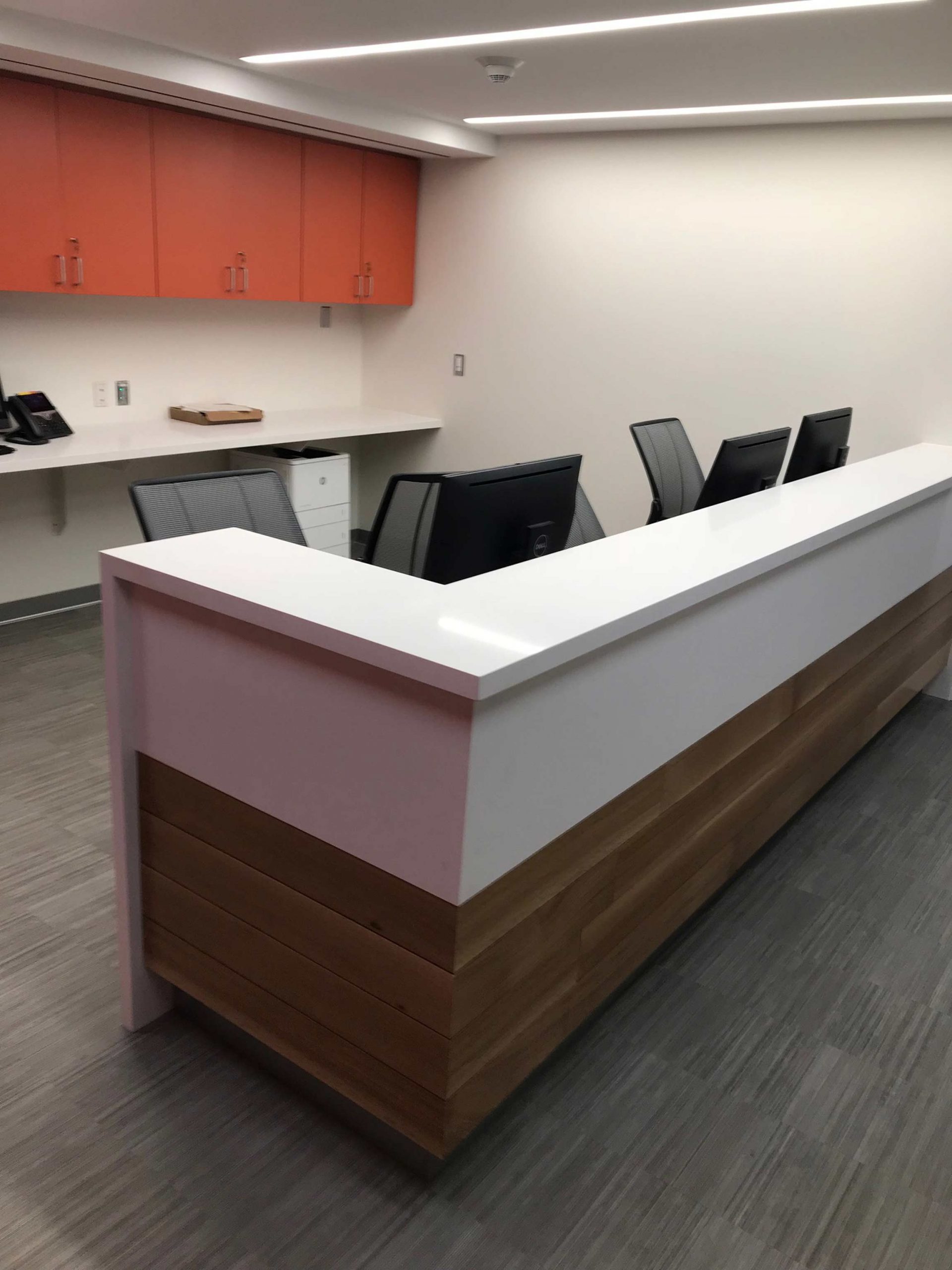 NYU Hospital Modern Furniture Manufacturing Company, LLC