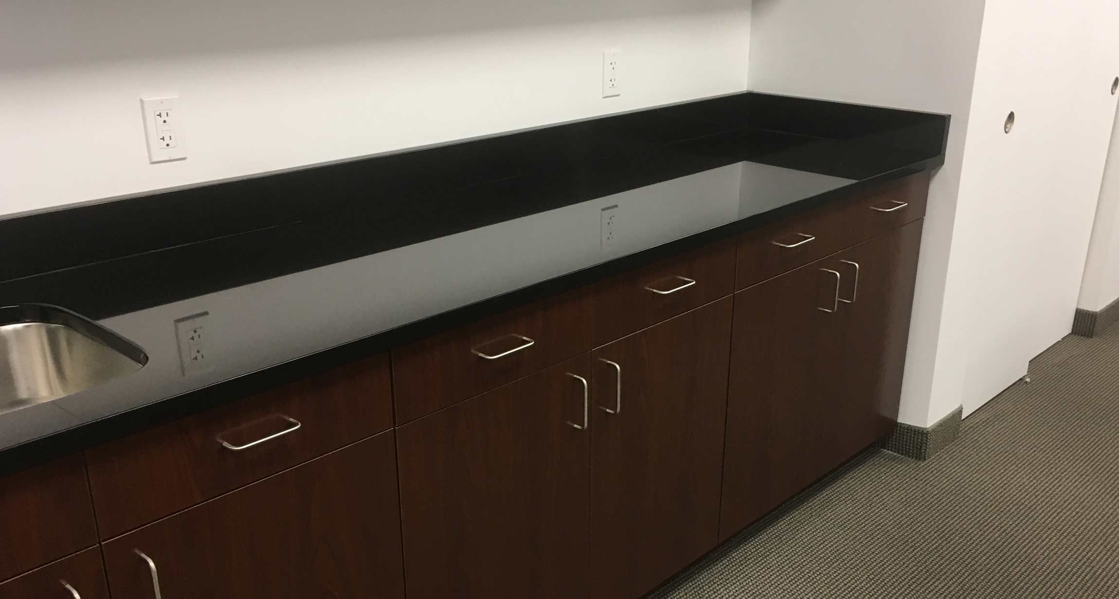 Krinos Gamut Consulting Modern Furniture Manufacturing Company, LLC