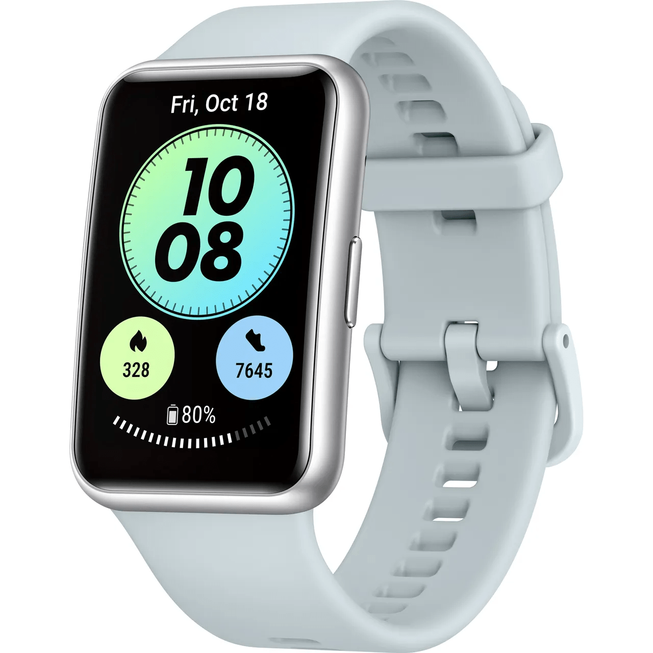 HUAWEI Watch Fit Smartwatch lupon.gov.ph