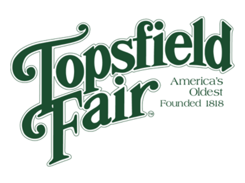 When Is The Topsfield Fair 2025 New Jersey 2025 Topsfield Fair