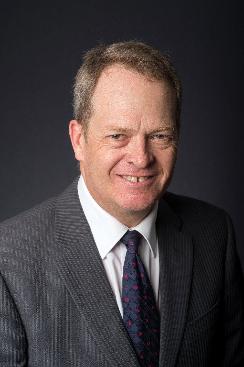 Q&A with... Dr Mark DuncanSmith Medical Forum