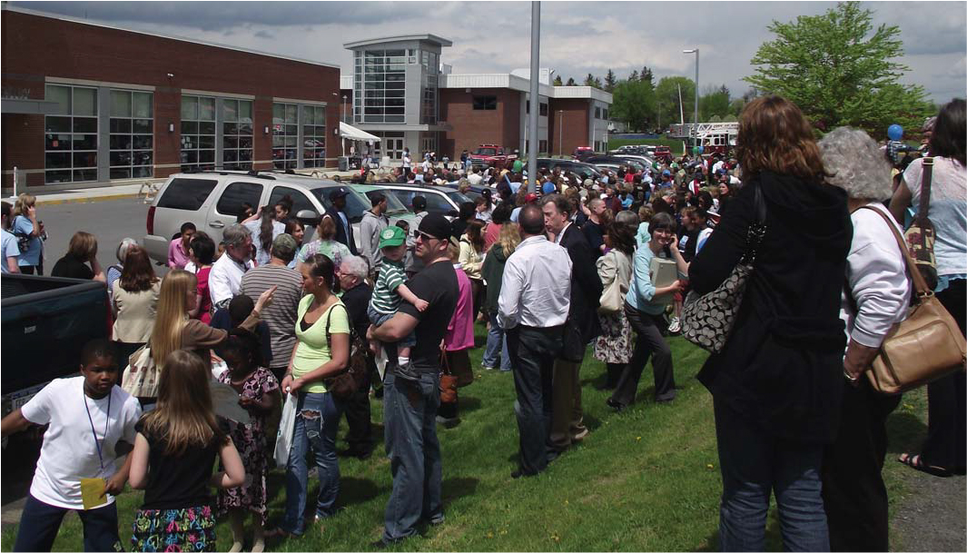 Fire Evacuation Strategy Key to Life Safety of Premises Malaysian Fire Protection Association