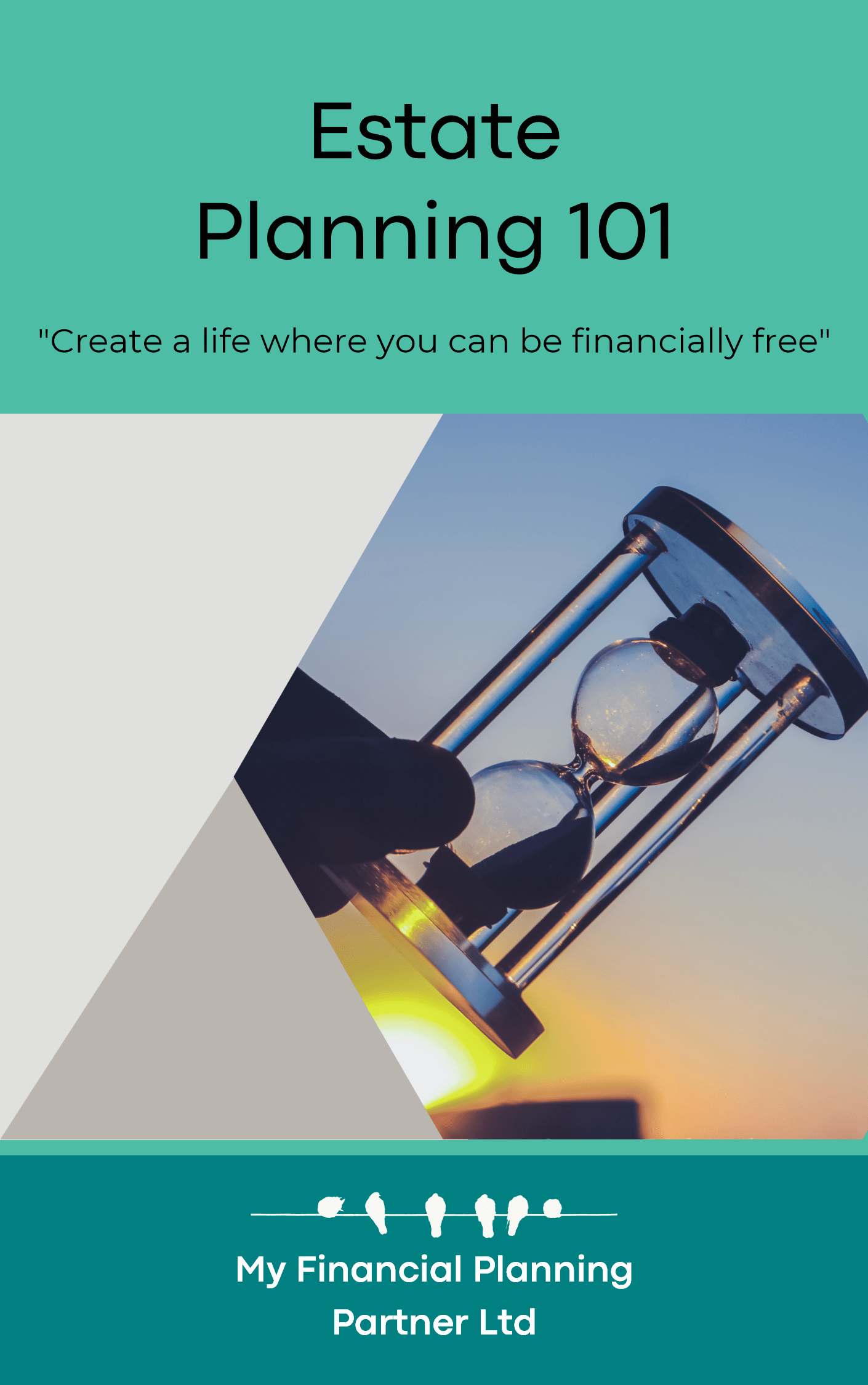 Estate planning basics My Financial Planning Partner