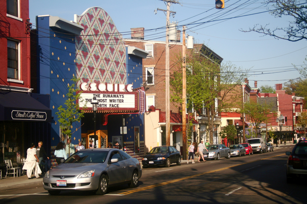 Clifton Majestic Properties