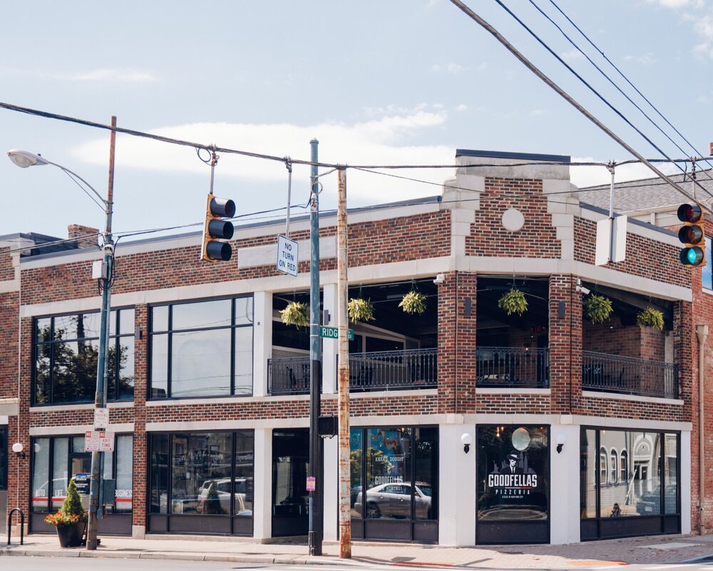 Pleasant Ridge Majestic Properties