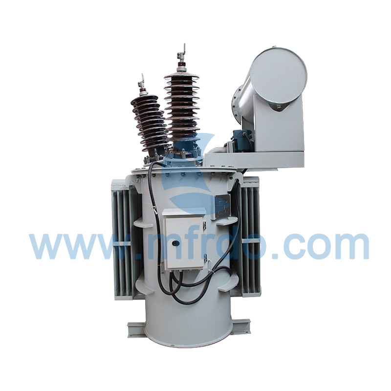Grounding transformer Weifan Electrical Technology Co., Ltd