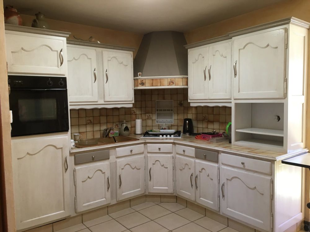 Rénover ses meubles, Relooking cuisine en Vendée près de