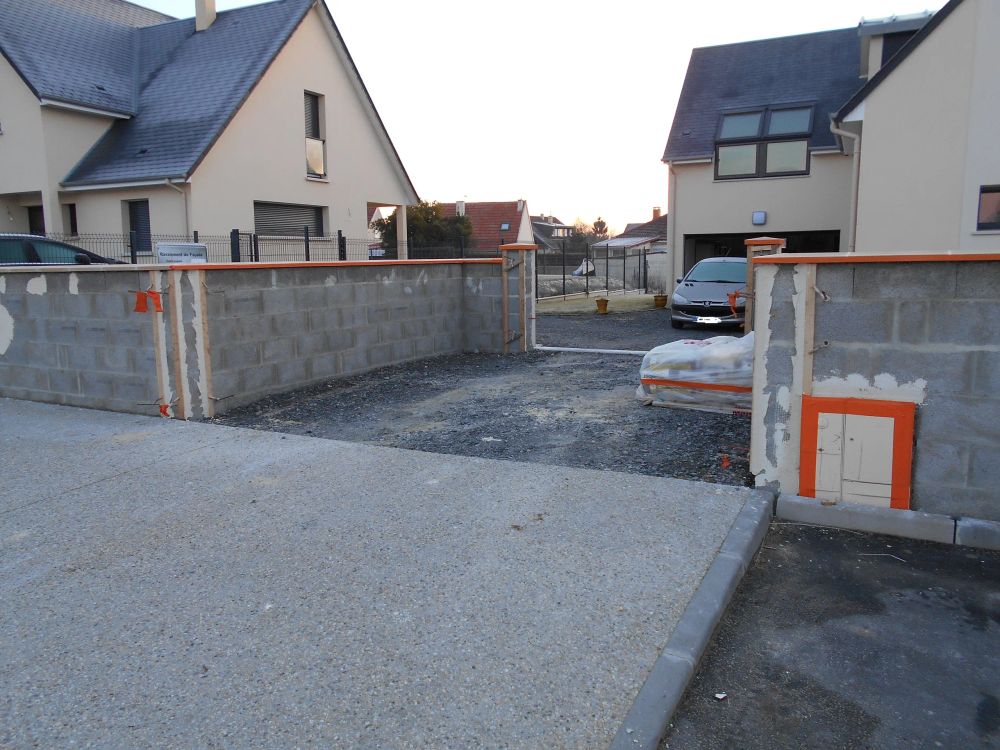 Ravalement De Façade Album 1